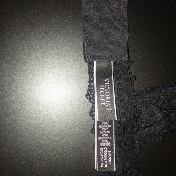 Victoria Secret Bralette - Picture 5 of 5